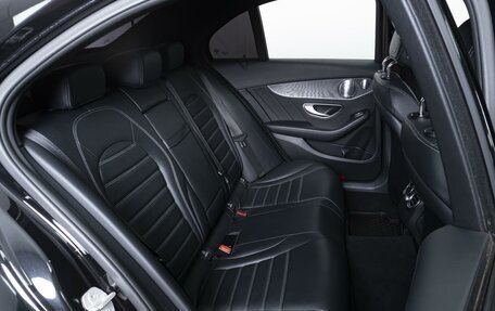 Mercedes-Benz C-Класс, 2015 год, 2 559 000 рублей, 7 фотография