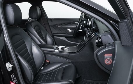 Mercedes-Benz C-Класс, 2015 год, 2 559 000 рублей, 8 фотография