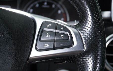 Mercedes-Benz C-Класс, 2015 год, 2 559 000 рублей, 21 фотография