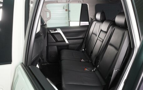 Toyota Land Cruiser Prado 150 рестайлинг 2, 2021 год, 6 969 000 рублей, 9 фотография