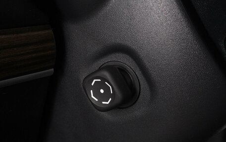 Toyota Land Cruiser Prado 150 рестайлинг 2, 2021 год, 6 969 000 рублей, 20 фотография