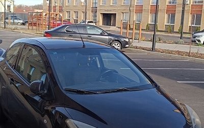 Mazda 2 III, 2008 год, 570 000 рублей, 1 фотография