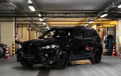 BMW X5 M, 2025 год, 19 350 000 рублей, 1 фотография