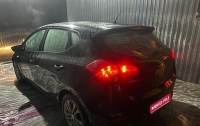 KIA cee'd III, 2015 год, 1 350 000 рублей, 1 фотография