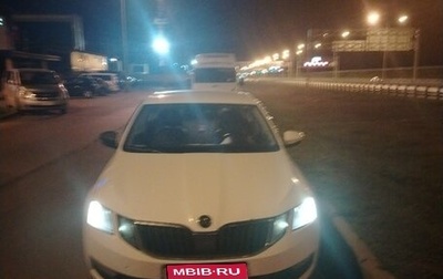 Skoda Octavia, 2018 год, 950 000 рублей, 1 фотография