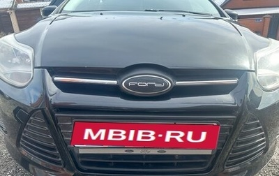Ford Focus III, 2012 год, 630 000 рублей, 1 фотография