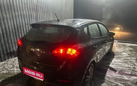 KIA cee'd III, 2015 год, 1 350 000 рублей, 2 фотография