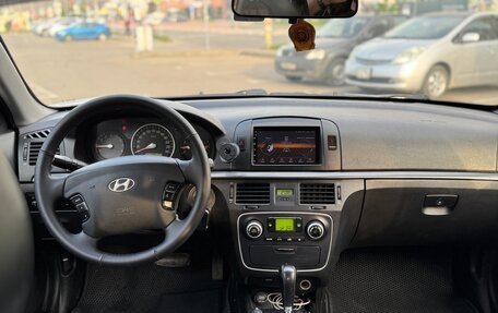 Hyundai Sonata VI, 2007 год, 669 000 рублей, 18 фотография