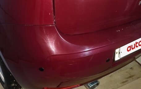 Fiat Punto III Punto Evo рестайлинг, 2012 год, 790 000 рублей, 8 фотография