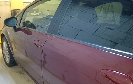 Fiat Punto III Punto Evo рестайлинг, 2012 год, 790 000 рублей, 10 фотография