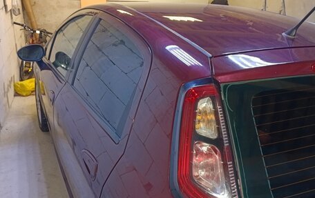 Fiat Punto III Punto Evo рестайлинг, 2012 год, 790 000 рублей, 9 фотография