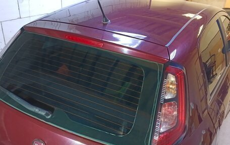 Fiat Punto III Punto Evo рестайлинг, 2012 год, 790 000 рублей, 6 фотография