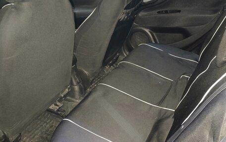 Fiat Punto III Punto Evo рестайлинг, 2012 год, 790 000 рублей, 11 фотография