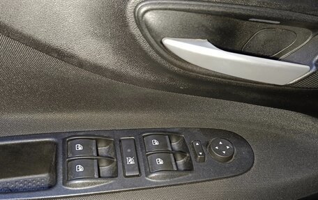 Fiat Punto III Punto Evo рестайлинг, 2012 год, 790 000 рублей, 13 фотография