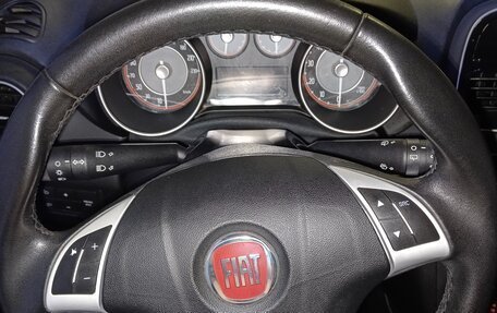 Fiat Punto III Punto Evo рестайлинг, 2012 год, 790 000 рублей, 14 фотография