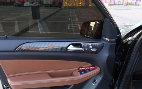 Mercedes-Benz GLE, 2016 год, 3 800 000 рублей, 9 фотография