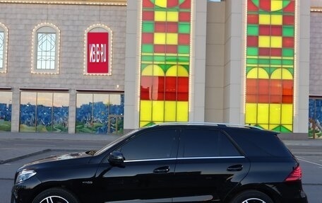 Mercedes-Benz GLE, 2016 год, 3 800 000 рублей, 4 фотография
