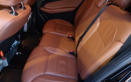 Mercedes-Benz GLE, 2016 год, 3 800 000 рублей, 12 фотография
