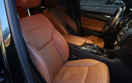 Mercedes-Benz GLE, 2016 год, 3 800 000 рублей, 17 фотография