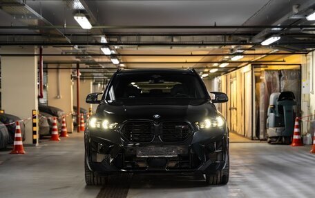 BMW X5 M, 2025 год, 19 350 000 рублей, 2 фотография