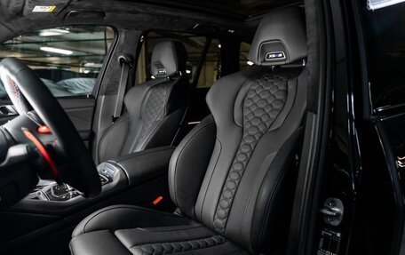 BMW X5 M, 2025 год, 19 350 000 рублей, 9 фотография