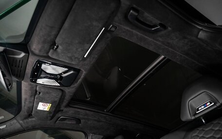 BMW X5 M, 2025 год, 19 350 000 рублей, 8 фотография