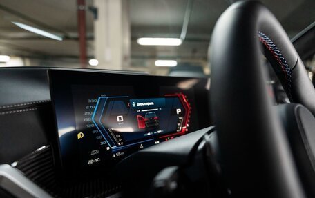 BMW X5 M, 2025 год, 19 350 000 рублей, 6 фотография