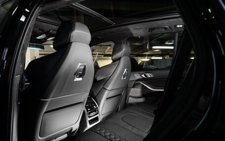 BMW X5 M, 2025 год, 19 350 000 рублей, 11 фотография