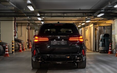 BMW X5 M, 2025 год, 19 350 000 рублей, 3 фотография