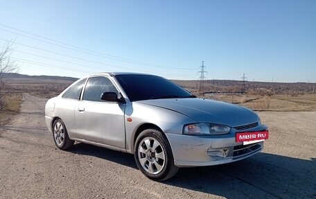 Mitsubishi Mirage VI рестайлинг, 1998 год, 250 000 рублей, 3 фотография