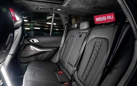 BMW X5 M, 2025 год, 19 350 000 рублей, 10 фотография