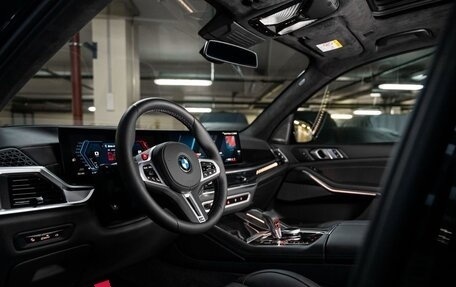 BMW X5 M, 2025 год, 19 350 000 рублей, 4 фотография