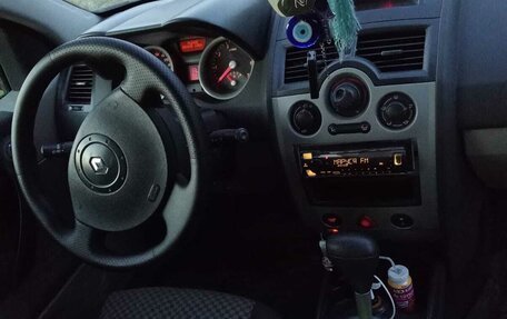 Renault Megane II, 2004 год, 350 000 рублей, 3 фотография
