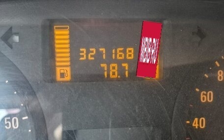 Opel Vivaro A рестайлинг, 2006 год, 1 050 000 рублей, 19 фотография