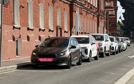 KIA cee'd III, 2013 год, 1 599 999 рублей, 6 фотография