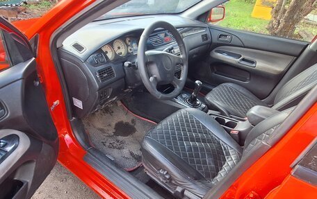 Mitsubishi Lancer IX, 2005 год, 325 000 рублей, 6 фотография
