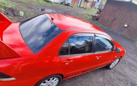 Mitsubishi Lancer IX, 2005 год, 325 000 рублей, 7 фотография