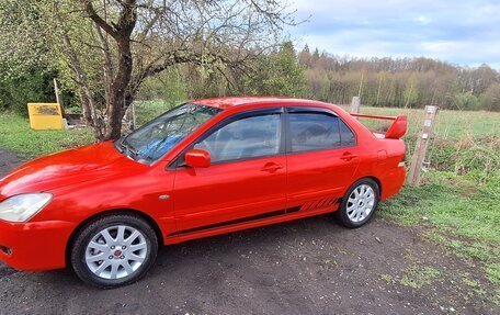Mitsubishi Lancer IX, 2005 год, 325 000 рублей, 8 фотография