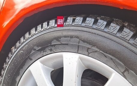 Mitsubishi Lancer IX, 2005 год, 325 000 рублей, 15 фотография