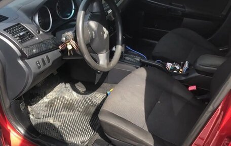 Mitsubishi Lancer IX, 2008 год, 649 999 рублей, 9 фотография