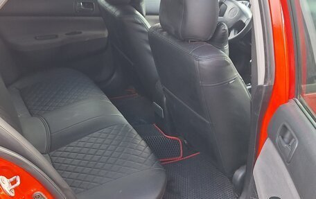 Mitsubishi Lancer IX, 2005 год, 325 000 рублей, 17 фотография