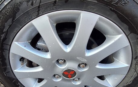 Mitsubishi Lancer IX, 2005 год, 325 000 рублей, 16 фотография