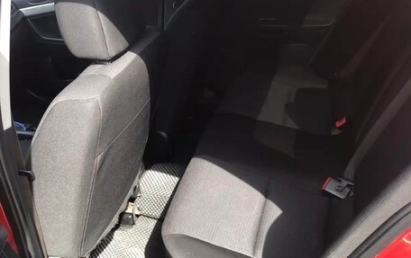 Mitsubishi Lancer IX, 2008 год, 649 999 рублей, 10 фотография
