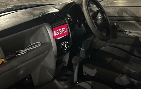 Mazda Demio III (DE), 2002 год, 240 000 рублей, 5 фотография