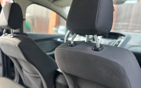 Ford Focus III, 2012 год, 630 000 рублей, 8 фотография