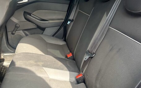 Ford Focus III, 2012 год, 630 000 рублей, 12 фотография