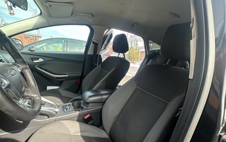 Ford Focus III, 2012 год, 630 000 рублей, 11 фотография