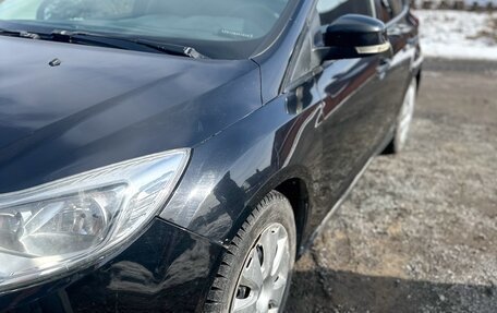 Ford Focus III, 2012 год, 630 000 рублей, 7 фотография