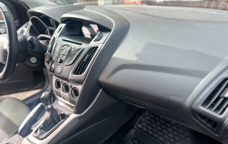 Ford Focus III, 2012 год, 630 000 рублей, 10 фотография