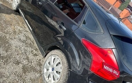 Ford Focus III, 2012 год, 630 000 рублей, 4 фотография